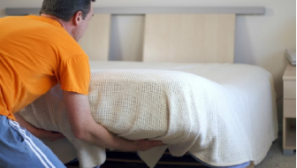 Some Amazing Tips To Silence Your Squeaky Bed