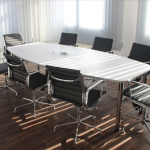 Top Benefits of Office Interior Design