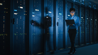 How to Optimize Your Data Center