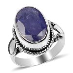 The Craze Of Gemstones: Shungite And Tanzanite