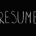 Resume Writing Tips to Land Your Dream Job