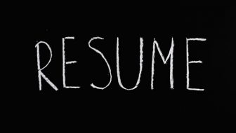 Resume Writing Tips to Land Your Dream Job