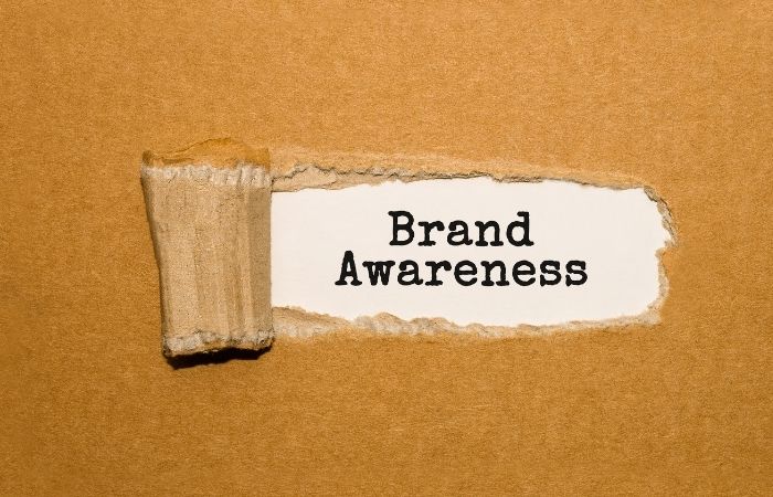 Brand Awareness 