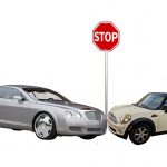 The Four Elements of Careless Driving