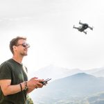Alberta’s Marc Dumont on Why Drone Pilots Are Well-Positioned for Entrepreneurship