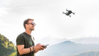 Alberta’s Marc Dumont on Why Drone Pilots Are Well-Positioned for Entrepreneurship