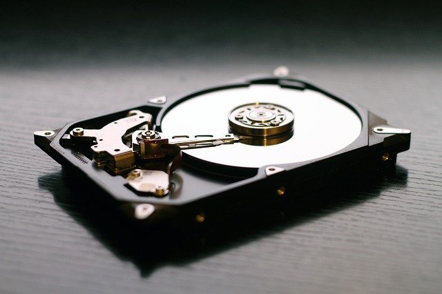 How Much Does It Cost to Recover Data from a Hard Drive