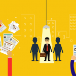 3 Things to Do When You Attend a Job Interview