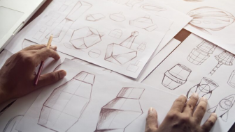 How to Get Your Own Products Into Mass Production: A Step-By-Step Guide