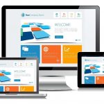 Website Template Design Services For Local Heating and Cooling Contractors
