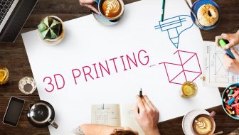 How 3D Printing Could Revolutionize the Future of Development