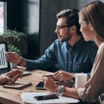 Four reasons why you're not getting an ROI from your marketing