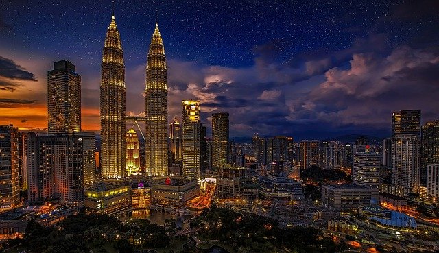 What You Need To Know If Your Thinking About Moving To Malaysia