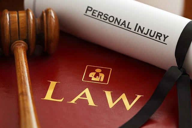 The Commercialization of Personal Injury Claims in the Netherlands