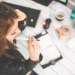 Staying Active Whilst Working At Your Desk