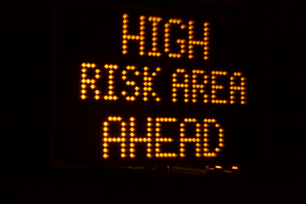 Remove High Risk
