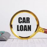 How to get a car loan