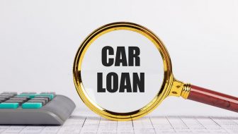 How to get a car loan