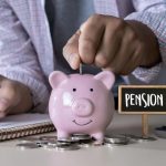 Pension Pots