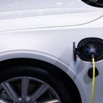 Electric Air Vehicles