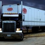 Truck industry