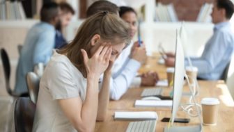 Employee Mental Health