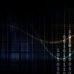data in binary form