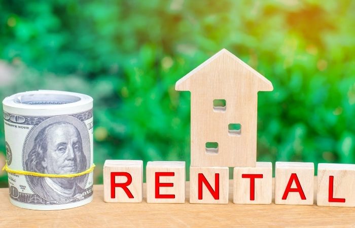 Rental Property’s Value 