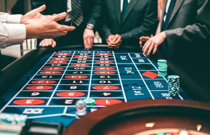 How to Decide Where to Gamble Online Safely - Entrepreneurship Life