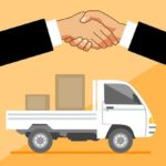 Business shipping