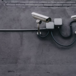Outdoor Security Cameras