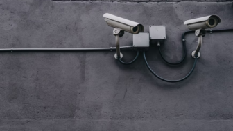 Outdoor Security Cameras