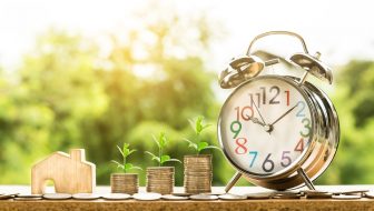 Are short term investments riskier?