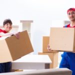 moving business