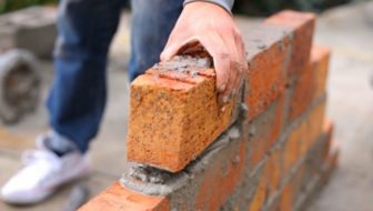 Bricks and mortar business