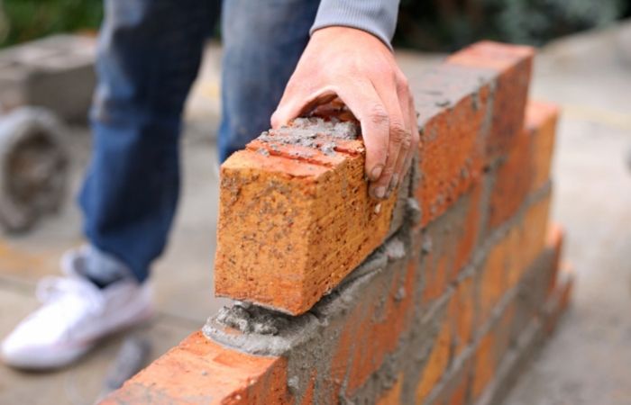 Bricks and Mortar Businesses