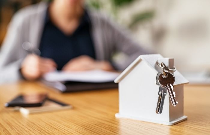 Buying Your New Home