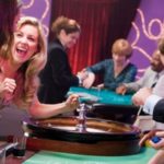 Casino games