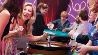 Casino games