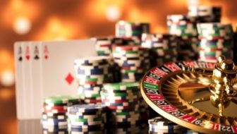 Crypto-Casinos