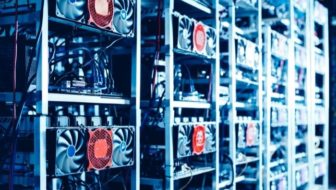 Crypto Mining