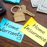 home warranty