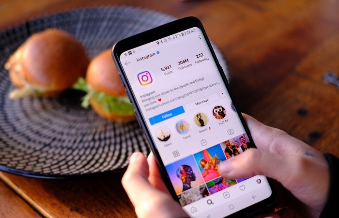 How to Check Sent Requests on Instagram