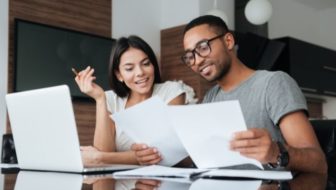manage finances