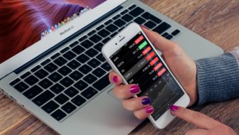 investment app