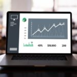 sales dashboard