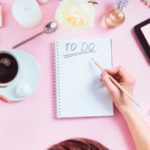 to do list