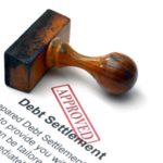 Debt settlement