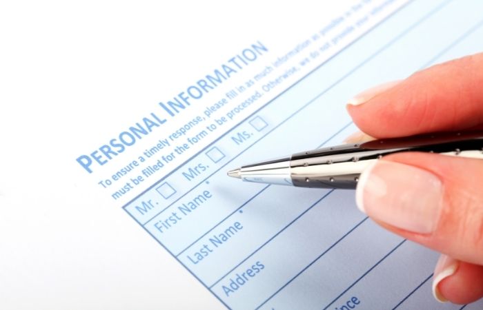 Employees to Share Personal Information?