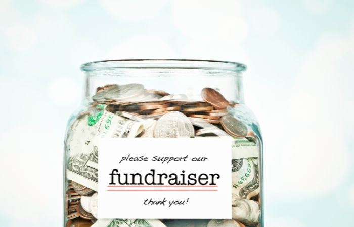Fundraisers 